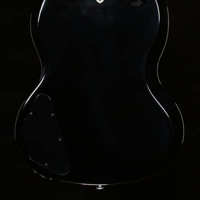 Gibson SG Modern Trans Black Fade (125) DEMO image 4