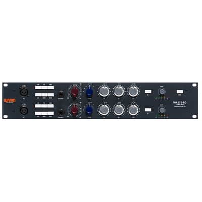 Warm Audio WA273-EQ - Studio Preamp image 1