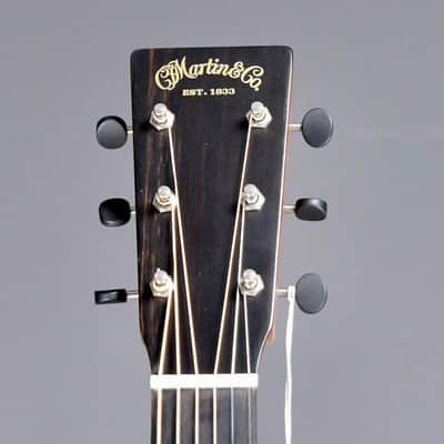 Martin CEO-7 Autumn Sunset Burst image 5