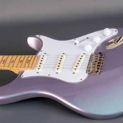 PRS Silver Sky Lunar Ice Limited 2021 image 8