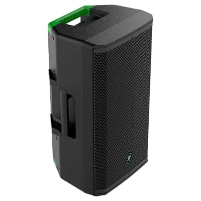 Mackie Thrash 215 15" 1300 Watt Powered Active DJ PA Loudspeaker image 5