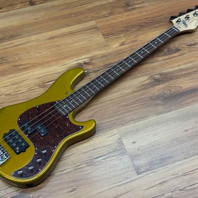 Sandberg California VM4 - Goldtop image 3