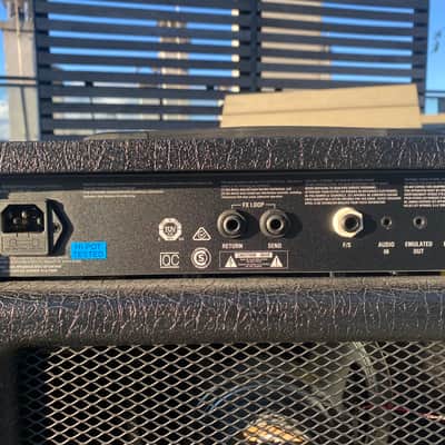 Marshall DSL5CR 2-Channel 5-Watt 1x12" Guitar Combo 2018 - Present - Black image 5