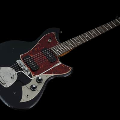 Novo Serus J - Bull Black image 9