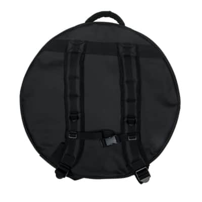 Zildjian S390 Zildjian S Series Performer Brilliant Bonus Set 14/16/18/20" Cymbal Pack w/FREE Gig Bag image 3