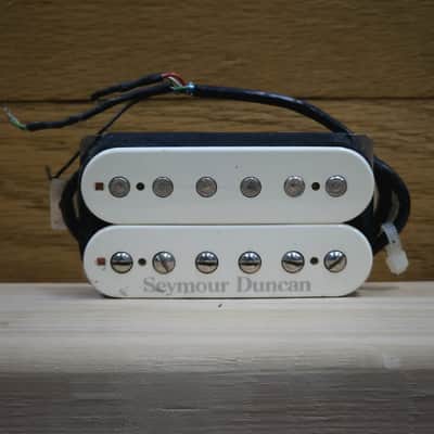 1990s Seymour Duncan JBL Jazz Humbucker image 1