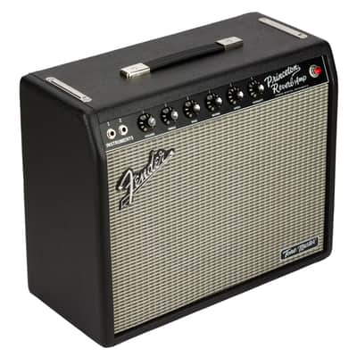 Fender Tone Master Princeton Reverb image 2