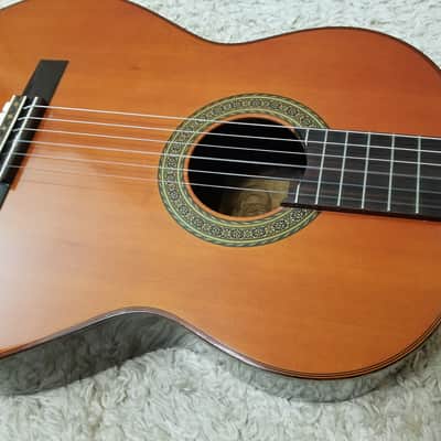 Yamaha MIJ G-250 in 1974 image 6