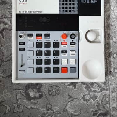 Teenage Engineering EP–133 K.O. II 2023 - Present - Grey image 6