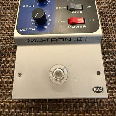 Mu-Tron Mu-tron III + Haz image 4
