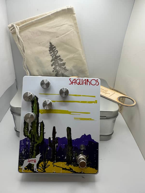 Spruce Effects Saguaros x148 image 1