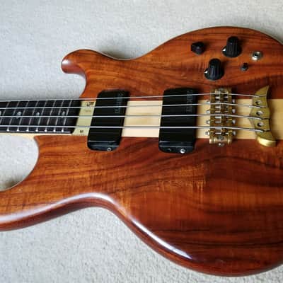 Alembic Spoiler 1984 image 7
