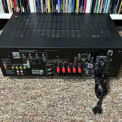 Yamaha RX-V385 5.1-Ch Natural Sound AV Receiver 4K Ultra HD Bluetooth TESTED ✅ image 8