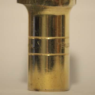Otto Link Florida USA Super Tone Master 5 baritone saxophone mouthpiece image 4