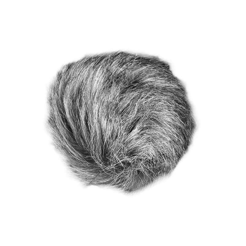 Zoom WSU-1 Universal Hairy Windscreen image 1