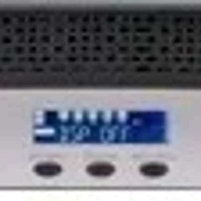 Crown CDi Series Professional 1.4kW DSP Install Amplifier image 3