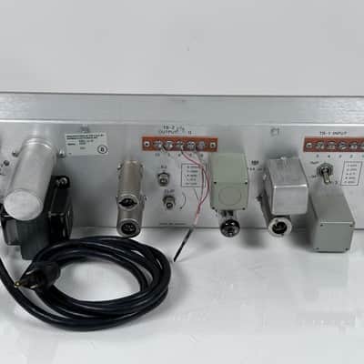 Teletronix LA-2A Reissue 2 UREI/Harman #03002 (Vintage) image 13
