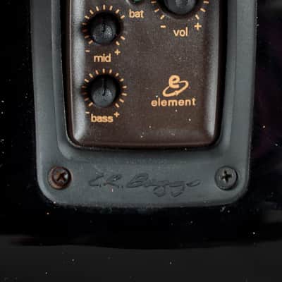 Babicz Identity Spider / 2003-ish / An Innovative Acoustic Electric Option image 23