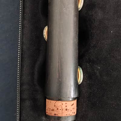 Clarinet Buffet Crampon R13 Golden Era 1973 Good State Bild 19