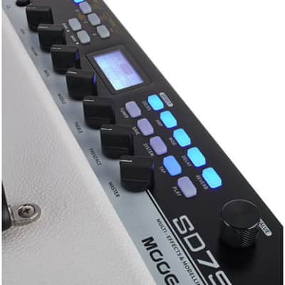 Mooer Shadow 75 image 3