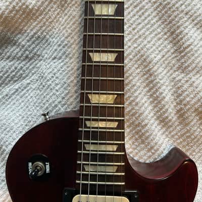 Gibson Les Paul Future Tribute with Min-ETune image 6