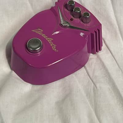 Danelectro Chili Dog 2000s - Purple image 3