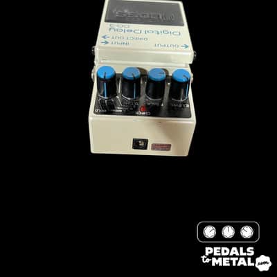 Boss DD-3 Digital Delay -x7588 image 3