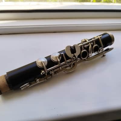 Clarinet Moennig Do image 5