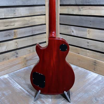Used (2023) Les Paul Standard '60s Electric Guitar Cherry Sunburst with Original Hardshell Case image 4