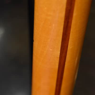 Music Man Stingray 4 String Left Handed  1980 "Sunburst" image 5