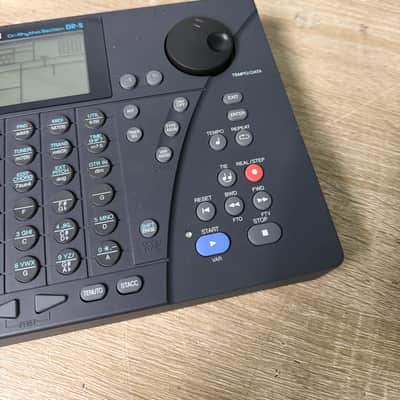 Boss DR-5 Dr. Rhythm Drum Machine #3195 image 5
