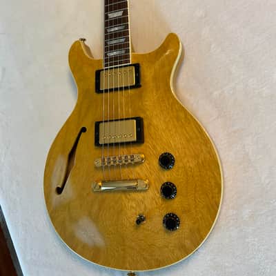 Hamer Artist - Korina CLEAN EXCELLENT CONDITION image 3