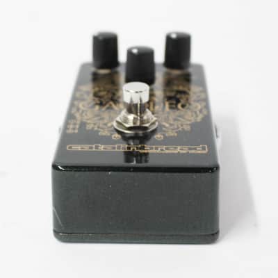 Catalinbread Galileo Overdrive Guitar Effect Pedal - New image 6