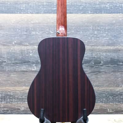 Martin LX1RE Little Martin Series Modified 0-14 Fret Acoustic Electric Guitar w/Bag image 3