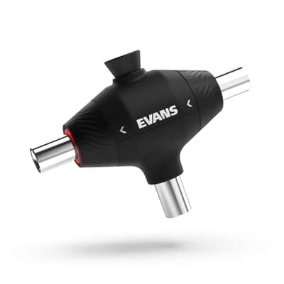 EVANS Pull Cord Drum Key image 2