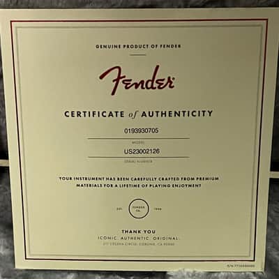 Fender AM Pro II Precision, Olympic White / Rosewood *IN STOCK* image 7