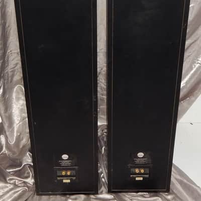 Athena AS-F2-1 large tower speakers image 6