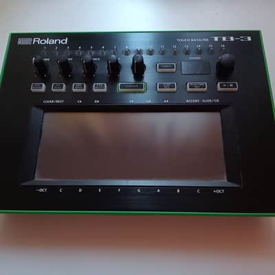 Roland Aira TB-3