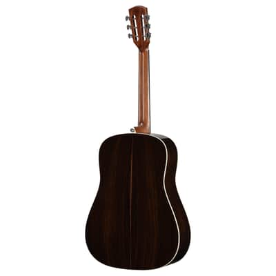 Alvarez LDR70e Herringbone Sunset Laureate image 4