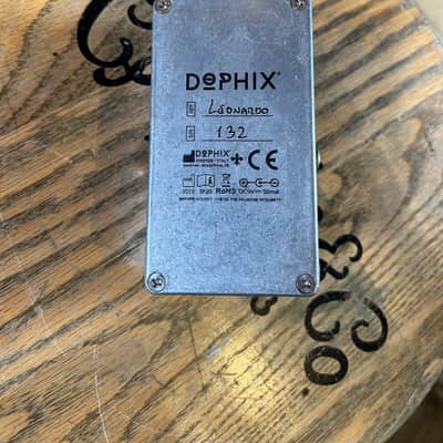 Dophix Leonardo Compressor image 2