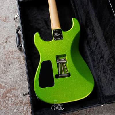 Friedman Cali Lime Flake image 17