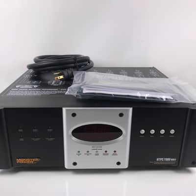 Monster Power Home Theatre Reference Powersource HTPS 7000 MKII image 2