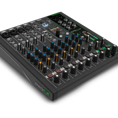 Mackie ProFX10 GO image 7