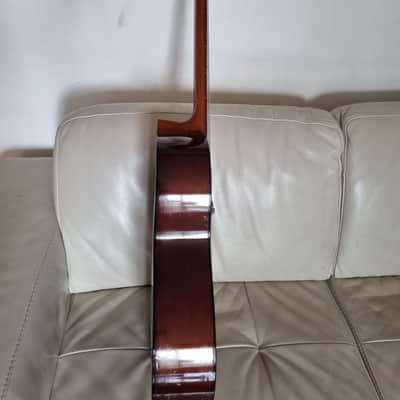 Yamaha CG225 Circa 90s - Brown image 6