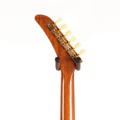 Gibson Custom Shop 1958 Mahogany Explorer Reissue 2020 image 14