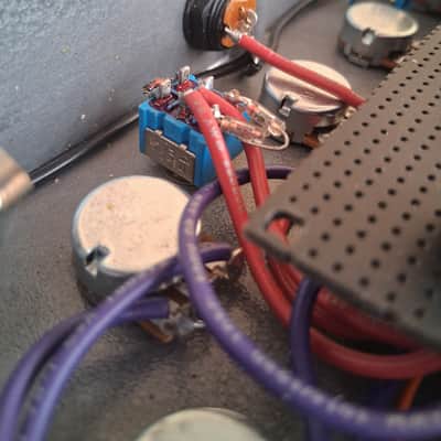 Lofimind effects Klon Centaur + Timmy imagen 2
