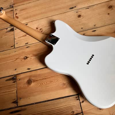 Squier Affinity Jazzmaster HH Electric Guitar 2018 image 11