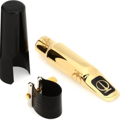 JodyJazz DV Series Tenor Saxophone Mouthpiece - 7* image 2