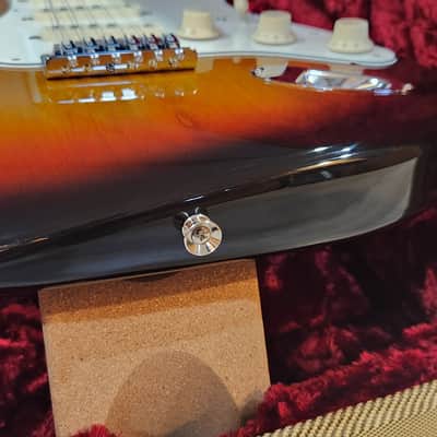 Fender 12-String Stratocaster MIJ (SALE PRICE) image 9
