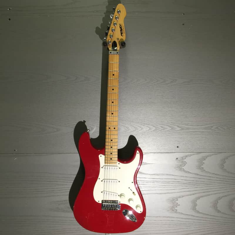 Peavey Predator USA 